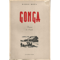 Livros/Acervo/M/MOTA MARIO GONGA